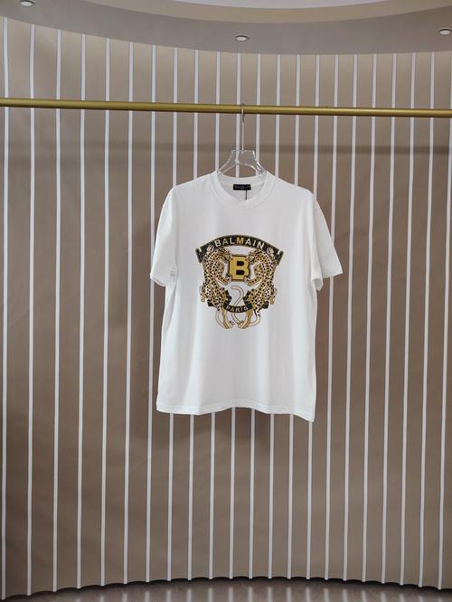 Balmain Shirts-44